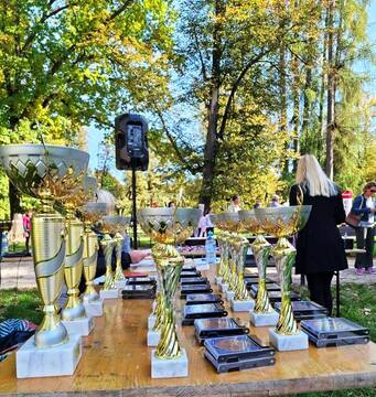 Kros občinskih reprezentanc ob prazniku mesta Ravne (3)